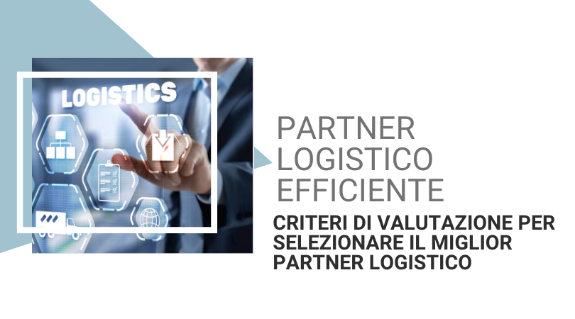 Logistica e-comerce