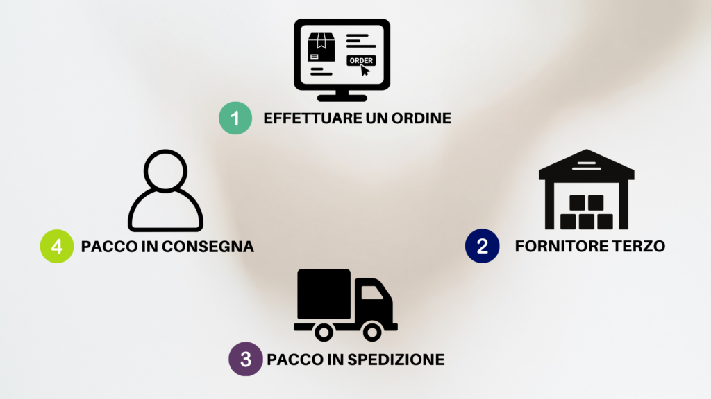 cos'è il dropshipping