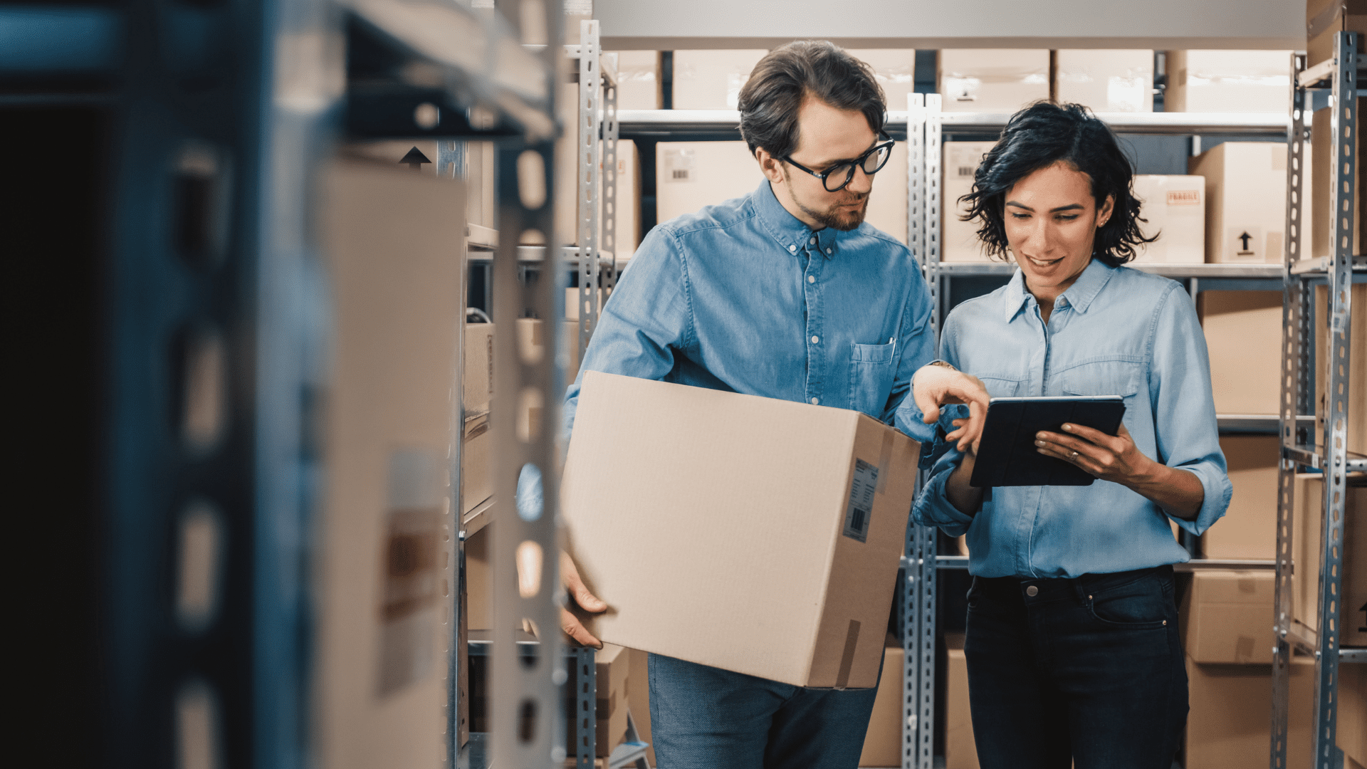 Tecniche di Inventario per Ridurre le Perdite e Migliorare l’Efficienza
