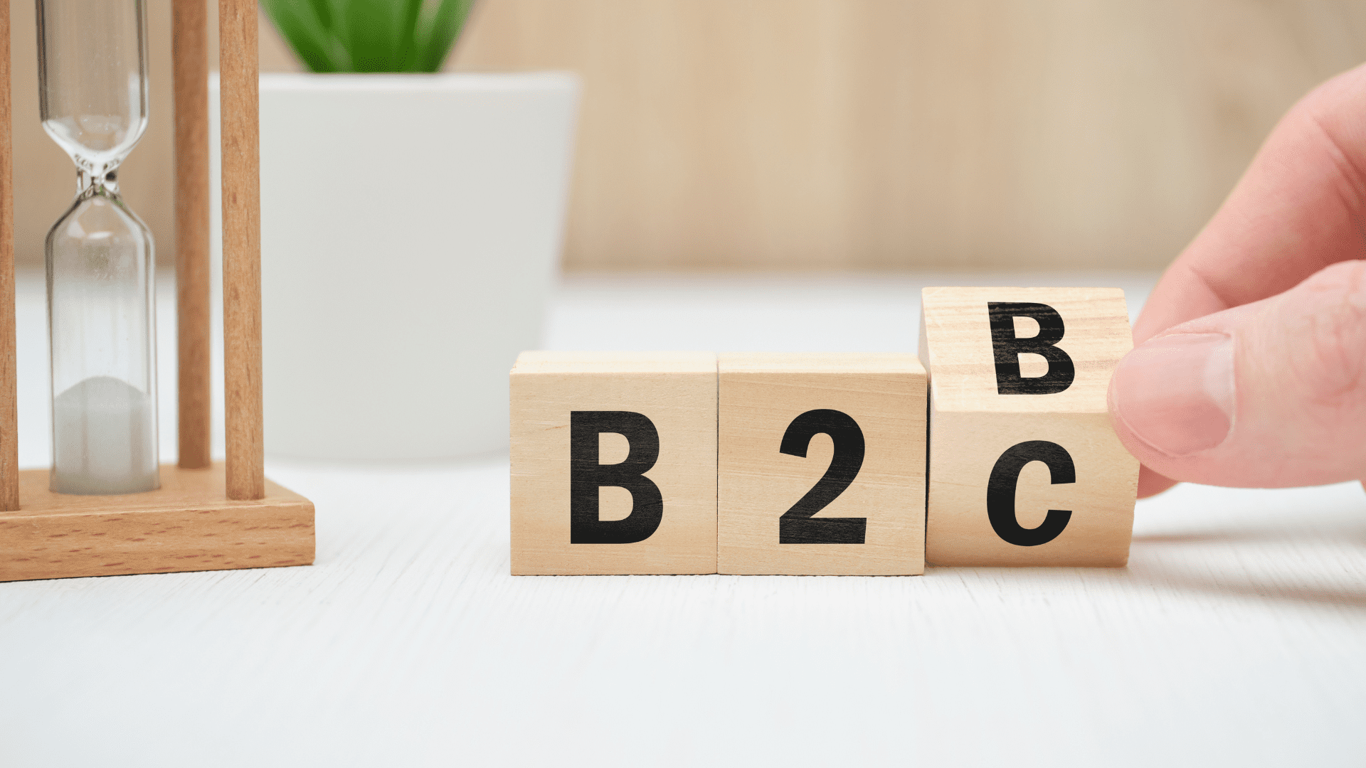 B2B e B2C